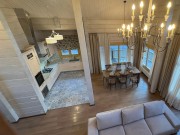 Аренда дома Дубки 305 м² Можайское шоссе - 478768 - foto_bw