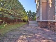 Аренда дома Зеленые холмы 500 м² Киевское шоссе - Участок - foto_ls