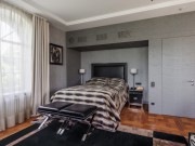 Продажа дома Жуковка XXI 1150 м² Рублево-Успенское шоссе - Спальня - foto_br2