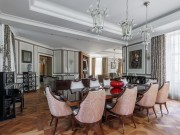 Продажа дома Жуковка XXI 1150 м² Рублево-Успенское шоссе - Участок - foto_lw