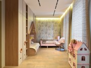 Продажа дома Futuro park 169 м² Новорижское шоссе - Спальня - foto_br2