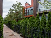 Продажа дома Futuro park 169 м² Новорижское шоссе - Снаружи - foto_bw