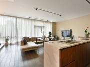 Продажа дома Futuro park 169 м² Новорижское шоссе - Столовая, кухня - foto_dr2
