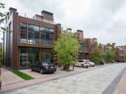 Продажа дома Futuro park 169 м² Новорижское шоссе - Фасад - foto_fw