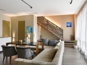 Продажа дома Futuro park 169 м² Новорижское шоссе - Гостиная, холл - foto_lr1