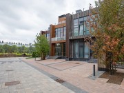 Продажа дома Futuro park 169 м² Новорижское шоссе - Участок - foto_ls