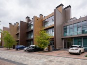 Продажа дома Futuro park 169 м² Новорижское шоссе - Участок - foto_lw