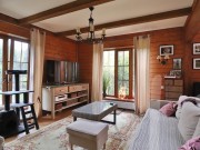 Продажа дома Духанино 240 м² Новорижское шоссе - 413724 - foto_bw