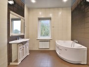 Продажа дома Ромашково 450 м² Рублево-Успенское шоссе - Детская, игровая - foto_cr