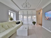 Продажа дома Ромашково 450 м² Рублево-Успенское шоссе - Участок - foto_ls