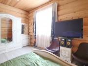 Продажа дома Новорижский (Покровское) 233 м² Новорижское шоссе - 480966 - foto_bw