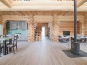 Продажа дома Новорижский (Покровское) 233 м² Новорижское шоссе - 480971 - foto_fw