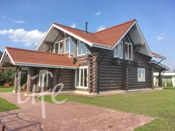 Продажа дома Новорижский (Покровское) 233 м² Новорижское шоссе - 480970 - foto_fs