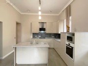 Аренда дома Русская деревня. Падиково 400 м² Новорижское шоссе - 546031 - foto_bw