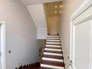 Аренда дома Русская деревня. Падиково 400 м² Новорижское шоссе - 546033 - foto_dr1
