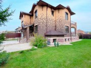 Аренда дома Русская деревня. Падиково 400 м² Новорижское шоссе - 546037 - foto_fw