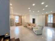 Аренда дома Русская деревня. Падиково 400 м² Новорижское шоссе - 546041 - foto_ls