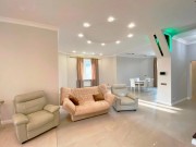 Аренда дома Русская деревня. Падиково 400 м² Новорижское шоссе - 546042 - foto_lw