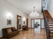 Аренда дома Жуковка XXI 1400 м² Рублево-Успенское шоссе - 555330 - foto_br1