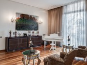 Аренда дома Жуковка XXI 1400 м² Рублево-Успенское шоссе - 555337 - foto_fr