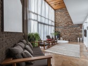 Аренда дома Жуковка XXI 1400 м² Рублево-Успенское шоссе - 555340 - foto_gr