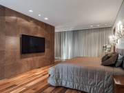 Аренда дома Жуковка XXI 1400 м² Рублево-Успенское шоссе - 555341 - foto_lr1