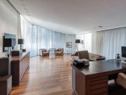 Аренда дома Жуковка XXI 1400 м² Рублево-Успенское шоссе - 555342 - foto_lr2