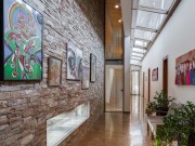 Аренда дома Жуковка XXI 1400 м² Рублево-Успенское шоссе - 555349 - foto_pr