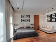 Аренда дома Жуковка XXI 1400 м² Рублево-Успенское шоссе - 555351 - foto_tr