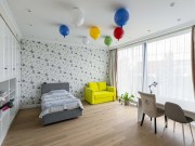 Продажа дома Barvikha Hills 400 м² Рублево-Успенское шоссе - Столовая, кухня - foto_dr1