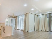 Продажа дома Barvikha Hills 400 м² Рублево-Успенское шоссе - Гостиная, холл - foto_lr1