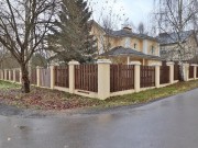 Аренда дома Большое Сареево 286 м² Рублево-Успенское шоссе - Фото - foto_or1