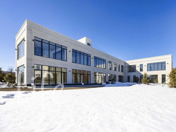 Аренда дома Никольская слобода 950 м² Новорижское шоссе - 351960 - foto_fs