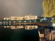 Аренда дома Никольская слобода 1150 м² Новорижское шоссе - 639744 - 639744