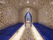 Аренда дома Никольская слобода 1250 м² Новорижское шоссе - Спальня - foto_br1