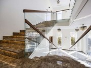 Аренда дома Никольская слобода 1250 м² Новорижское шоссе - Столовая, кухня - foto_dr1