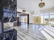 Аренда дома Никольская слобода 1250 м² Новорижское шоссе - Фасад - foto_fw