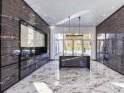 Аренда дома Никольская слобода 1250 м² Новорижское шоссе - Гостиная, холл - foto_lr2