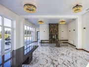 Аренда дома Никольская слобода 1250 м² Новорижское шоссе - Участок - foto_ls