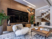 Продажа дома Ренессанс парк 240 м² Новорижское шоссе - Снаружи - foto_bw