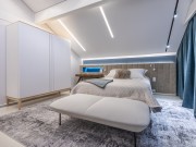 Продажа дома Ренессанс парк 240 м² Новорижское шоссе - Тренажерный зал, фитнес - foto_fr