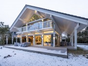 Продажа дома Ренессанс парк 240 м² Новорижское шоссе - Фасад - foto_fw