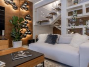 Продажа дома Ренессанс парк 240 м² Новорижское шоссе - Гостиная, холл - foto_lr1