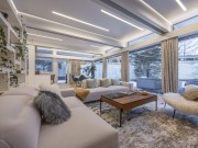 Продажа дома Ренессанс парк 240 м² Новорижское шоссе - Гостиная, холл - foto_lr2