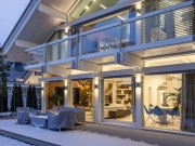 Продажа дома Ренессанс парк 240 м² Новорижское шоссе - Участок - foto_ls