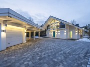 Продажа дома Ренессанс парк 240 м² Новорижское шоссе - Участок - foto_lw