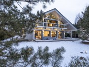 Продажа дома Ренессанс парк 240 м² Новорижское шоссе - Фото - foto_or2