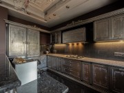 Продажа дома Антоновка 1600 м² Калужское шоссе - Спальня - foto_br2