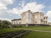 Продажа дома Антоновка 1600 м² Калужское шоссе - Фасад - foto_fw