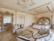 Продажа дома Антоновка 1600 м² Калужское шоссе - Зимний сад - foto_gr